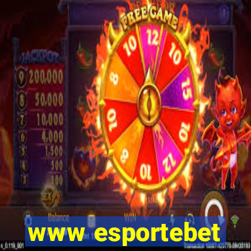 www esportebet