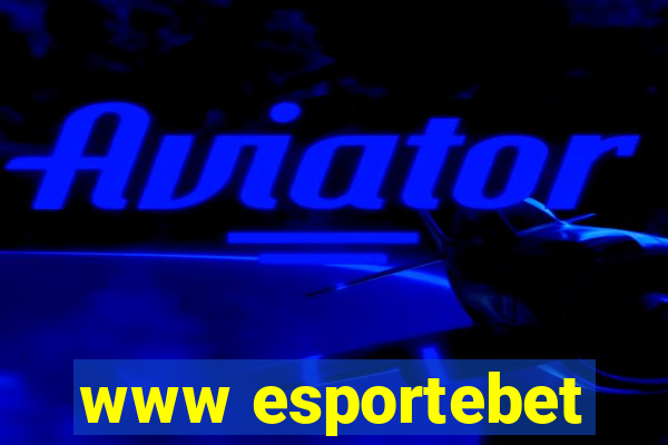 www esportebet