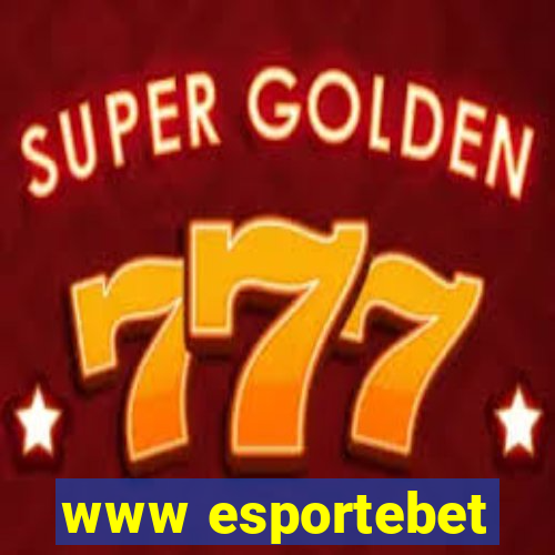 www esportebet