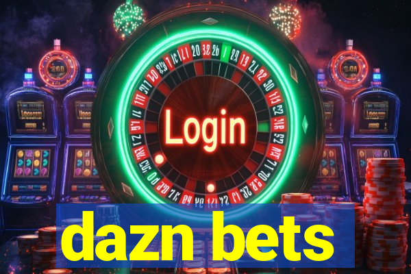 dazn bets