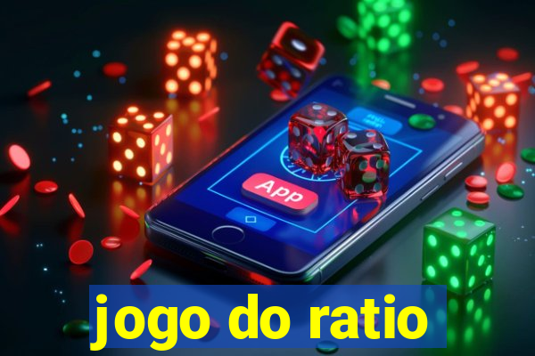 jogo do ratio