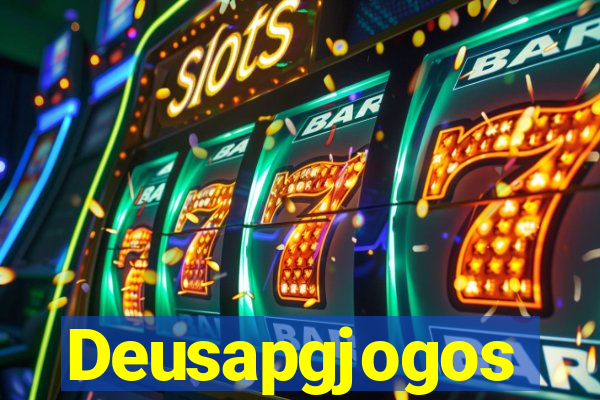 Deusapgjogos