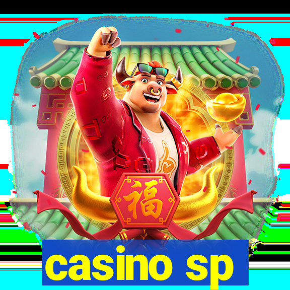 casino sp