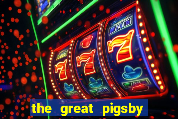 the great pigsby megaways slot free play