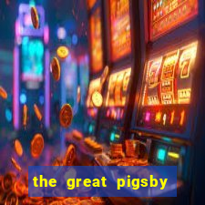 the great pigsby megaways slot free play