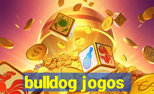 bulldog jogos