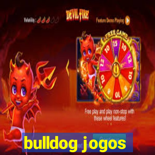 bulldog jogos