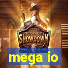 mega io