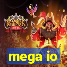 mega io