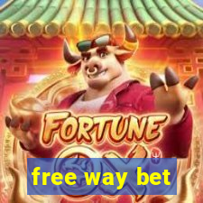 free way bet