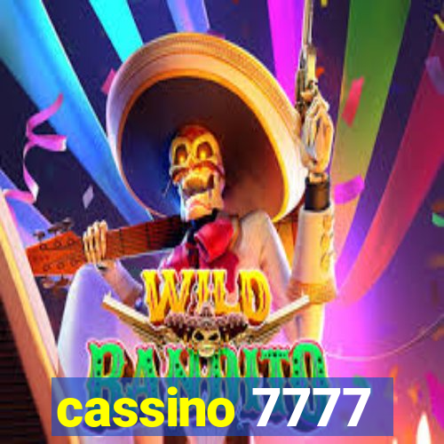 cassino 7777