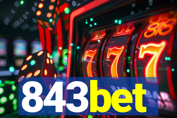 843bet