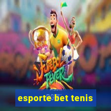 esporte bet tenis