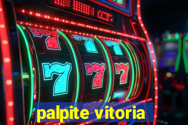 palpite vitoria