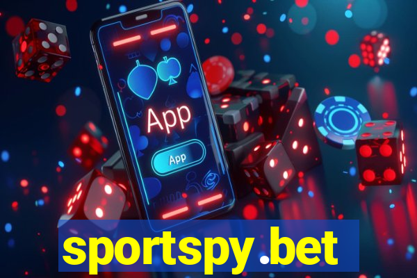 sportspy.bet