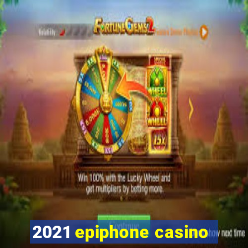 2021 epiphone casino