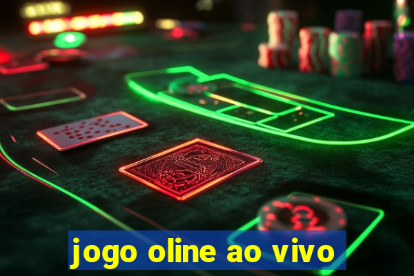 jogo oline ao vivo