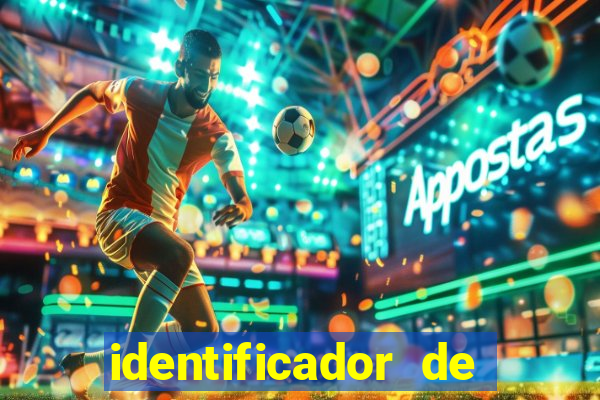 identificador de sinal fortune tiger