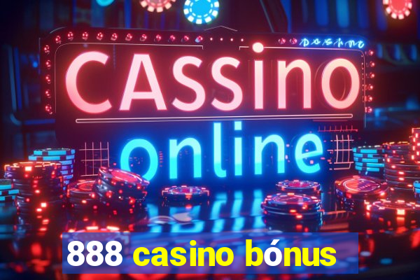 888 casino bónus