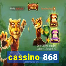 cassino 868