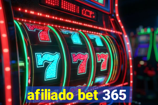 afiliado bet 365