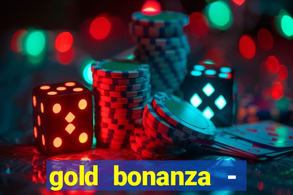 gold bonanza - vegas slots