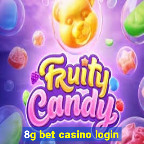 8g bet casino login