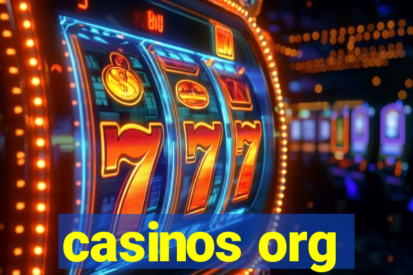 casinos org