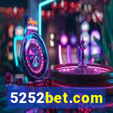 5252bet.com