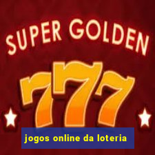 jogos online da loteria