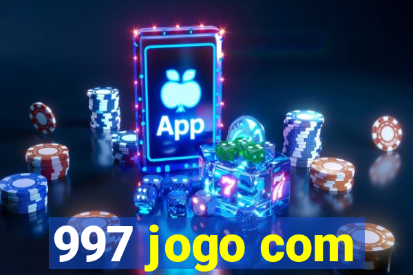 997 jogo com