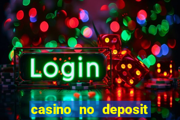 casino no deposit free spin