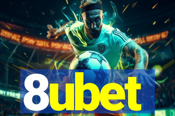 8ubet