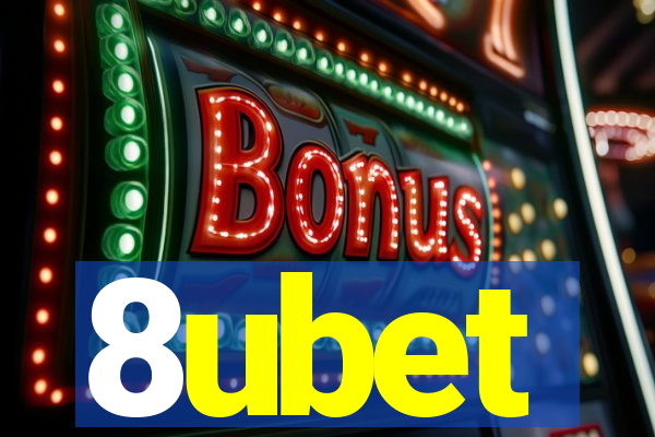 8ubet