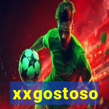 xxgostoso