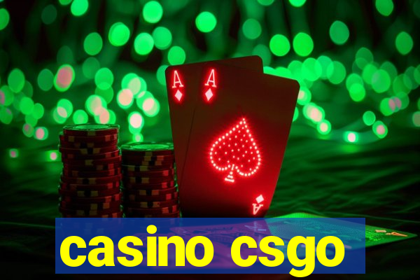 casino csgo