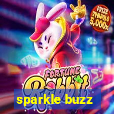 sparkle buzz