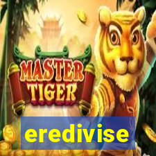 eredivise