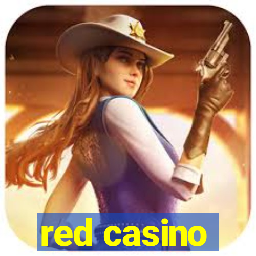 red casino