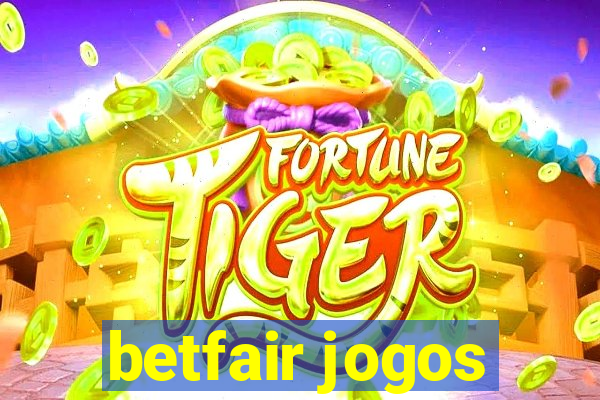 betfair jogos