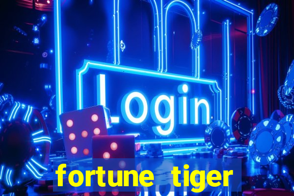 fortune tiger grande slots