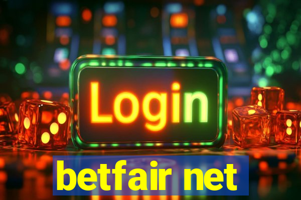 betfair net