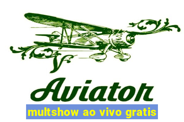 multshow ao vivo gratis