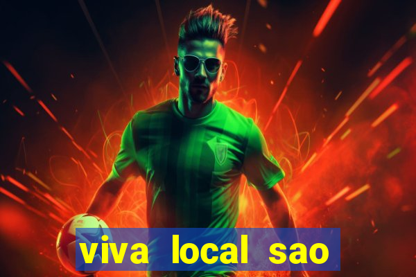 viva local sao jose sc