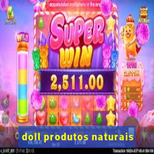 doll produtos naturais