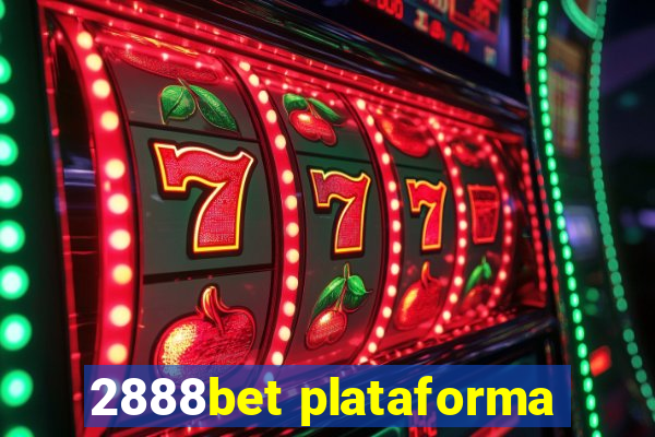 2888bet plataforma