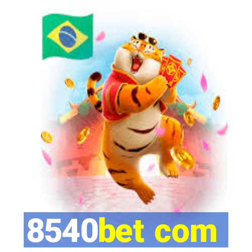 8540bet com