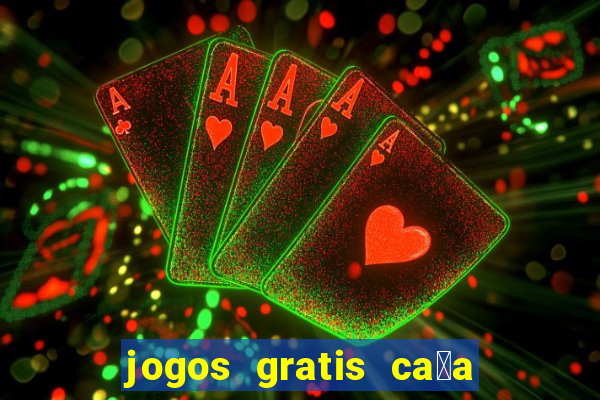 jogos gratis ca莽a niquel halloween