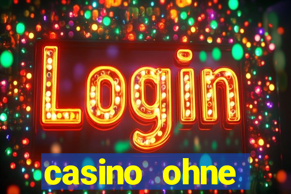 casino ohne einzahlung spielen