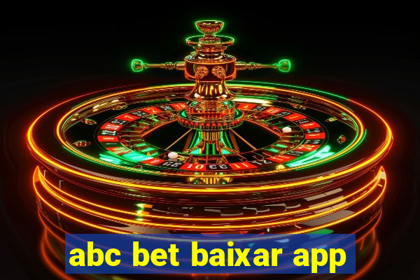 abc bet baixar app